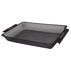 Traper Sito prostokątne duże 30x46cm oczko 2mm